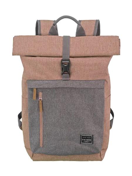 Travelite Basics Roll-Up Rucksack 35 L